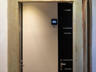 Noma Hotel