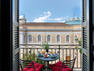 Noma Hotel