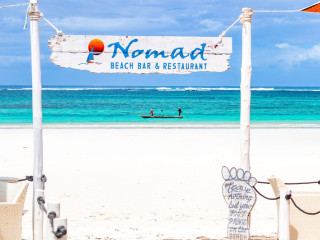 Nomad Beach Resort