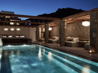 Nomad Mykonos