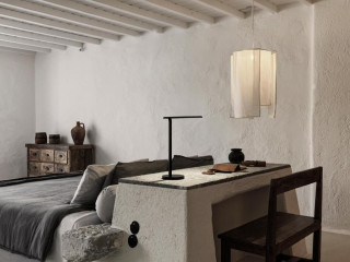 Nomad Mykonos - Small Luxury Hotels of the World
