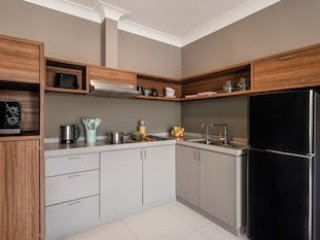 NOMAD RESIDENCES BANGSAR