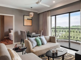 NOMAD RESIDENCES BANGSAR