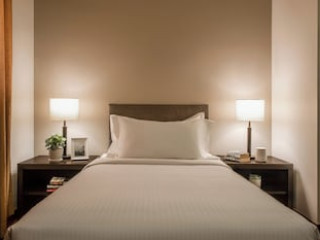 NOMAD RESIDENCES BANGSAR