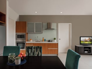 NOMAD RESIDENCES BANGSAR