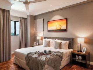 NOMAD RESIDENCES BANGSAR