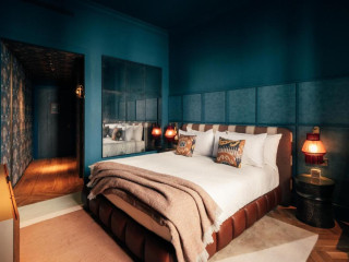 NOMADE TEMPLE MADRID