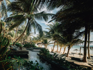 Nomade Tulum