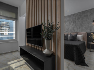 Nomades Suites