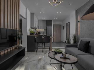 Nomades Suites