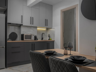 Nomades Suites