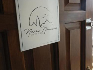 NONNA NANNINA GUEST HOUSE