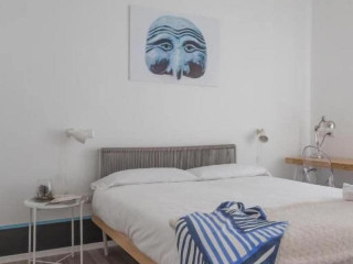 Nonna Pina Art Rooms