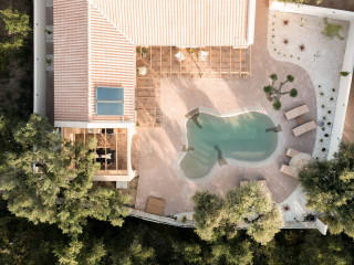 Nonos Fioro Premium Houses