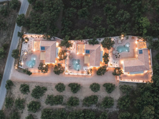 Nonos Fioro Premium Houses