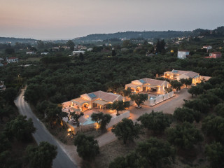 Nonos Fioro Premium Houses