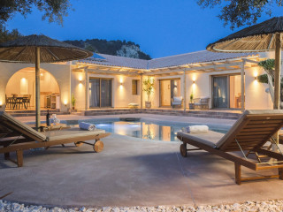 Nonos Fioro Premium Houses