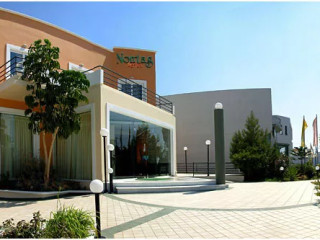 Nontas Hotel & Apartaments