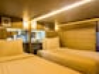 Nonze Hostel