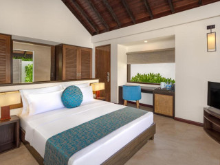 Nooe Maldives Kunaavashi