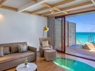 NOOE Kunaavashi Resort Maldives