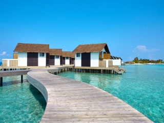 NOOE Maldives Kunaavashi