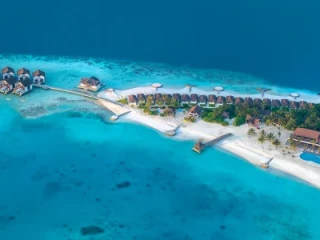 NOOE Maldives Kunaavashi