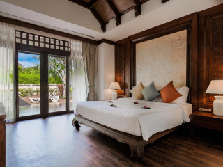 Nora Beach Resort & Spa