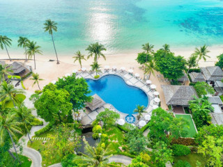 Nora Beach Resort & Spa