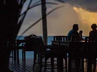 Nora Beach Resort & Spa