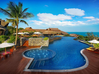 Nora Buri Resort & Spa