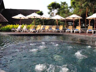 Nora Buri Resort & Spa
