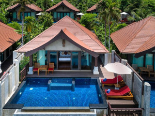 Nora Buri Resort & Spa