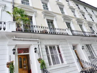 Norfolk Inn Paddington Hotel