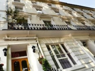 Norfolk Inn Paddington Hotel