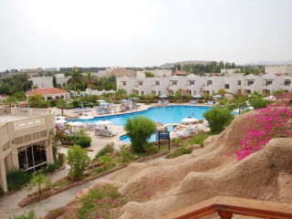NORIA RESORT