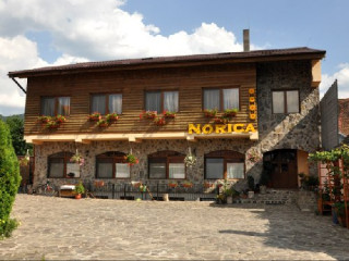 Norica