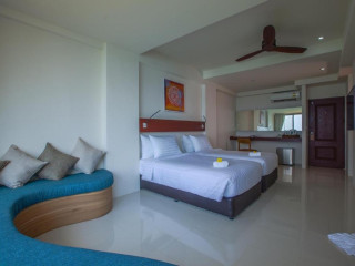 Norn Talay Surin Beach Phuket