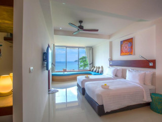 Norn Talay Surin Beach Phuket