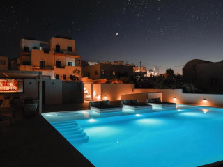 North Wind Luxury Suites