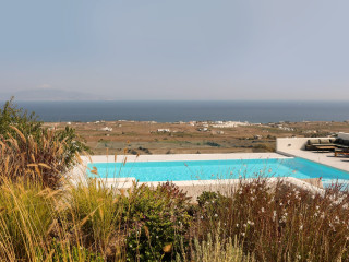 North Wind Luxury Suites