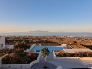 North Wind Luxury Suites