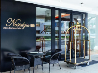 Nostalgia Hotel