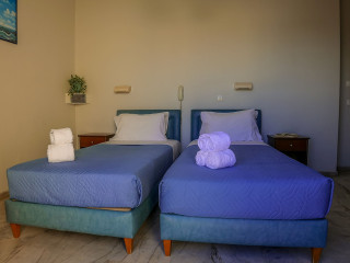 NOSTALGIE STUDIO - APARTMENTS