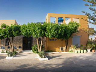 NOSTALGIE STUDIO - APARTMENTS