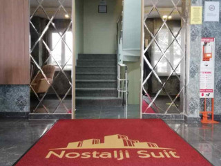 Nostalji Hotel