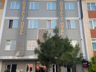 Nostalji Hotel