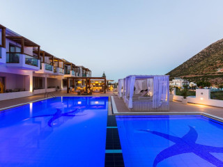 Nostos Beach Boutique Hotel