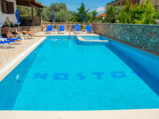 Nostos Hotel