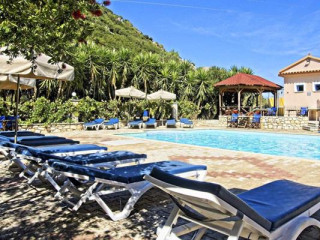 Nostos Hotel - Ithaki
